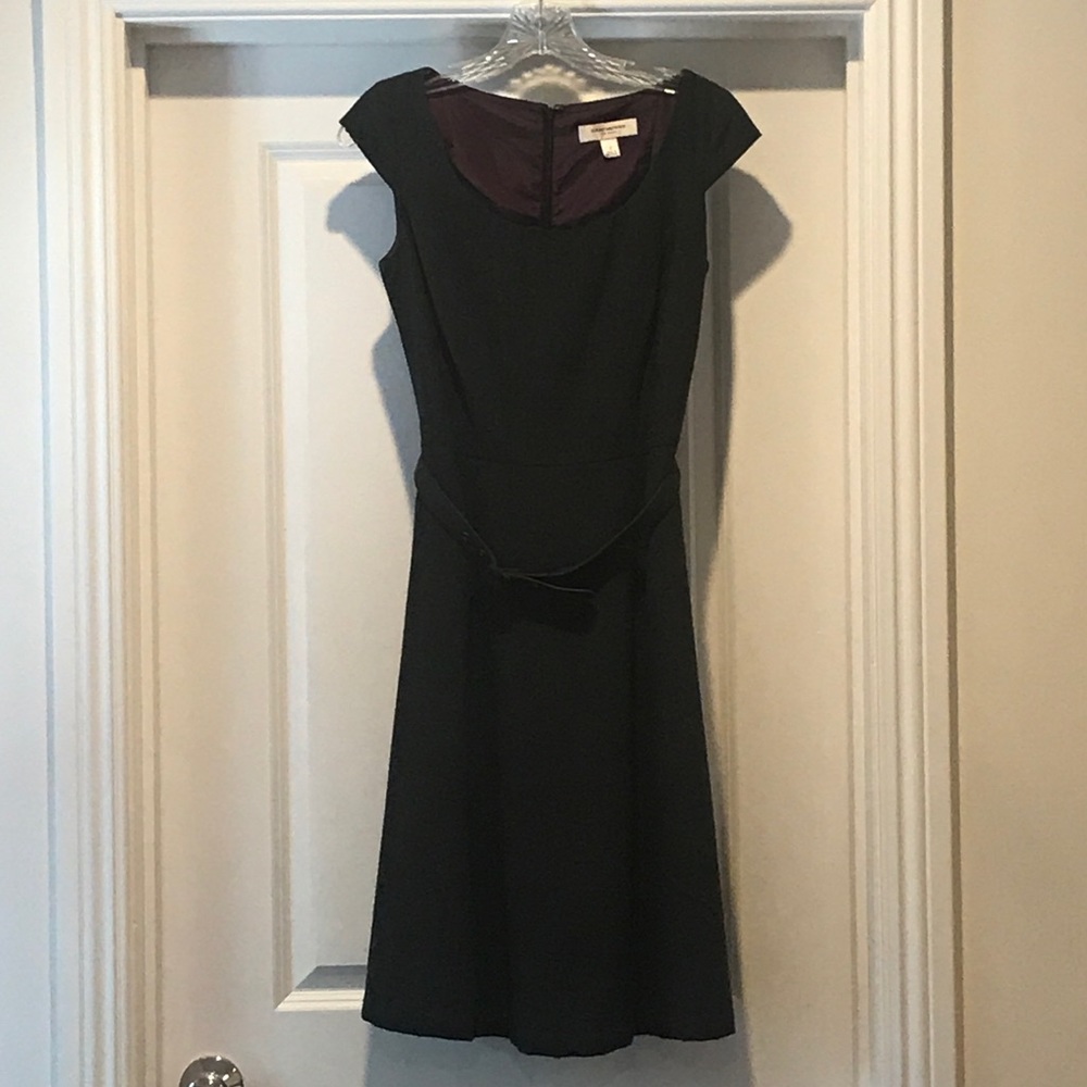 Isaac Mizrahi for Target Gray Dress